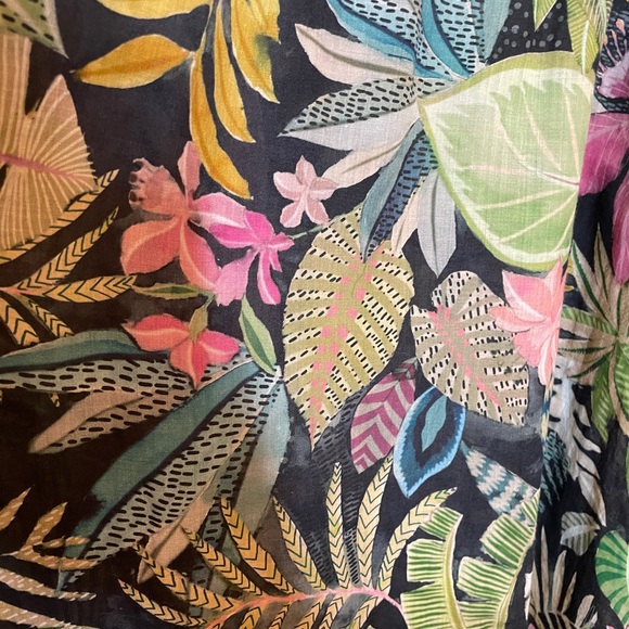 Johnny Was dress - Picture 11 of 14